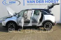 2023 Opel CrosslandX