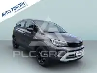 2023 Opel CrosslandX