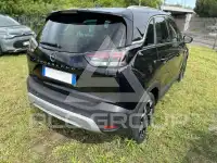 2023 Opel CrosslandX