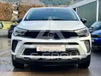 2023 Opel CrosslandX