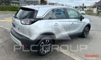 2023 Opel CrosslandX