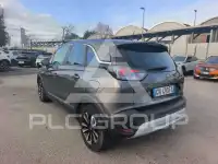2023 Opel CrosslandX