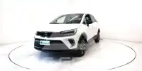 2023 Opel CrosslandX
