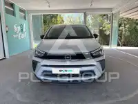 2023 Opel CrosslandX
