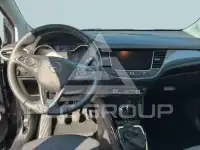 2023 Opel CrosslandX