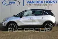 2023 Opel CrosslandX
