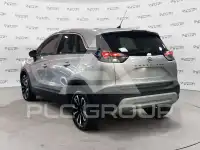 2023 Opel CrosslandX
