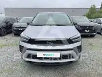 2023 Opel CrosslandX