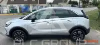 2023 Opel CrosslandX