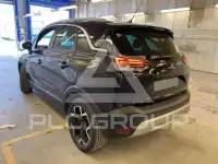 2023 Opel CrosslandX