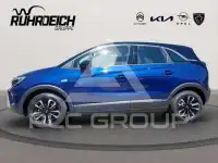 2023 Opel CrosslandX