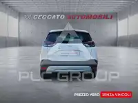 2023 Opel CrosslandX