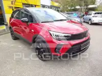 2023 Opel CrosslandX