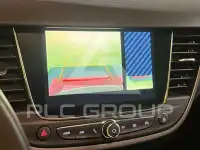 2023 Opel CrosslandX