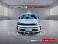 2023 Opel CrosslandX