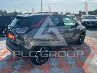 2023 Opel CrosslandX