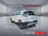 2023 Opel CrosslandX