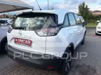 2023 Opel CrosslandX