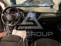 2023 Opel CrosslandX