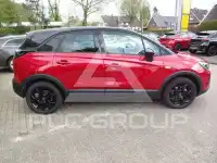 2023 Opel CrosslandX
