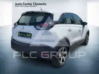 2023 Opel CrosslandX