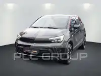 2023 Opel CrosslandX