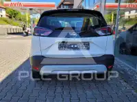 2023 Opel CrosslandX