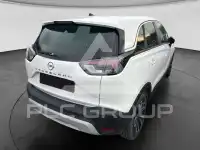 2023 Opel CrosslandX
