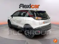 2023 Opel CrosslandX