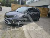 2023 Opel CrosslandX