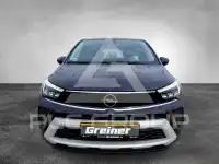 2023 Opel CrosslandX