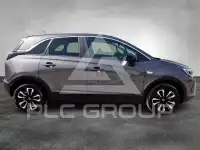2023 Opel CrosslandX