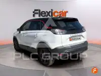 2023 Opel CrosslandX