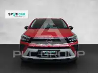 2023 Opel CrosslandX