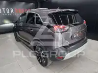 2023 Opel CrosslandX