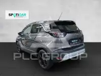 2023 Opel CrosslandX