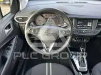 2023 Opel CrosslandX