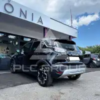 2023 Opel CrosslandX