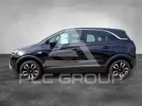 2023 Opel CrosslandX