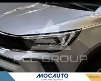 2023 Opel CrosslandX
