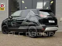 2023 Opel CrosslandX