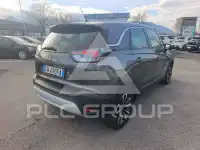 2023 Opel CrosslandX