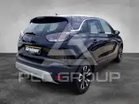 2023 Opel CrosslandX