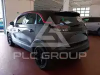 2023 Opel CrosslandX
