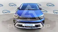 2023 Opel CrosslandX