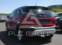 2023 Opel CrosslandX