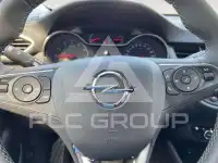 2023 Opel CrosslandX