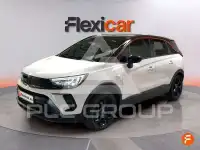 2023 Opel CrosslandX