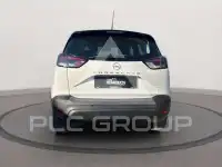 2023 Opel CrosslandX