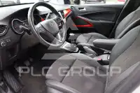 2023 Opel CrosslandX